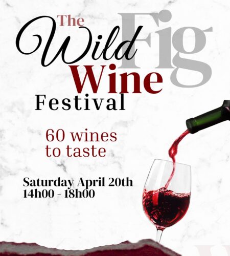 Wild Fig Wine Festival