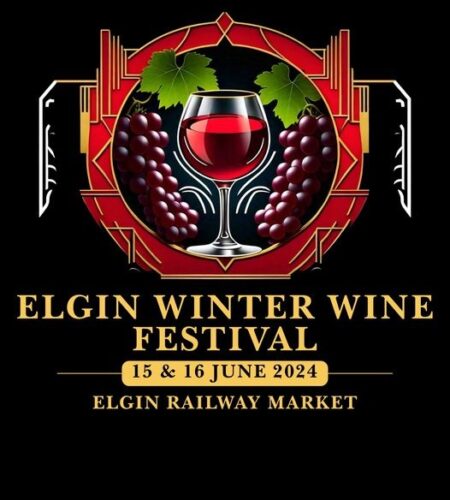 Elgin Winter Wine Festival
