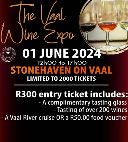 Vaal Wine Expo